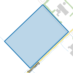 Perceel ZWD03-L-1076