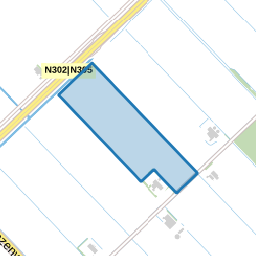 Perceel ZWD03-L-1077