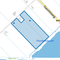 Perceel ZWD03-L-1088