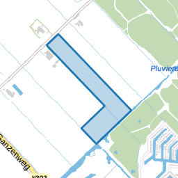 Perceel ZWD03-L-1094