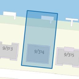 Perceel ZWD03-L-1099