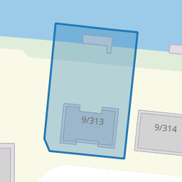 Perceel ZWD03-L-1100