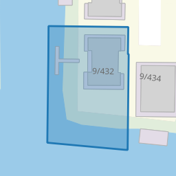 Perceel ZWD03-L-1103