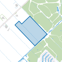 Perceel ZWD03-L-1116