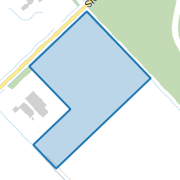 Perceel ZWD03-L-1119