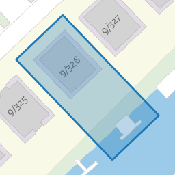 Perceel ZWD03-L-1135