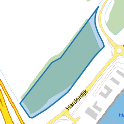 Perceel ZWD03-L-1140