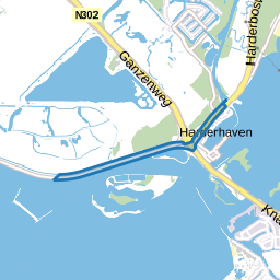 Perceel ZWD03-L-1152