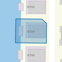 Perceel ZWD03-L-1155