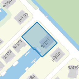 Perceel ZWD03-L-1189