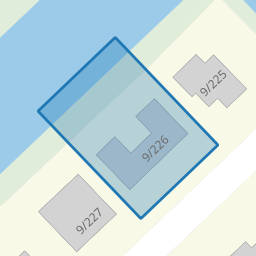 Perceel ZWD03-L-1231