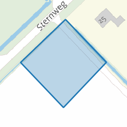 Perceel ZWD03-L-1233