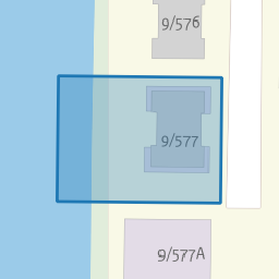 Perceel ZWD03-L-1280