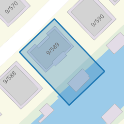 Perceel ZWD03-L-1307