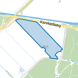 Perceel ZWD03-L-1354