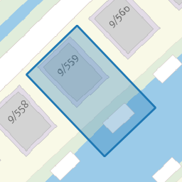 Perceel ZWD03-L-1358