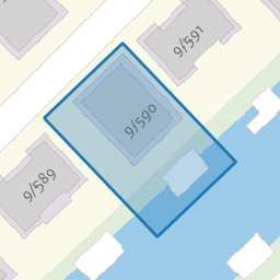 Perceel ZWD03-L-1364