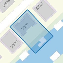 Perceel ZWD03-L-1365