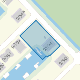 Perceel ZWD03-L-1367