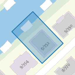 Perceel ZWD03-L-1369