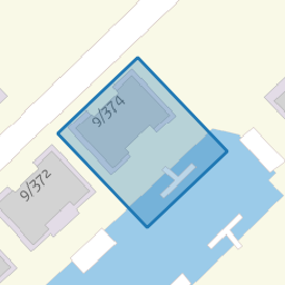 Perceel ZWD03-L-1372