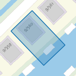 Perceel ZWD03-L-1391