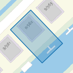 Perceel ZWD03-L-1392