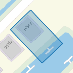 Perceel ZWD03-L-1393