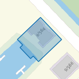 Perceel ZWD03-L-1395