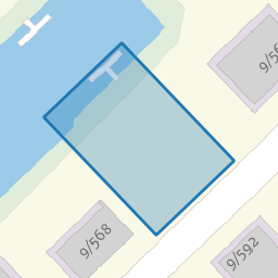 Perceel ZWD03-L-1397