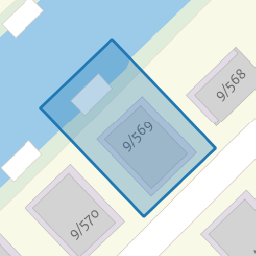 Perceel ZWD03-L-1399