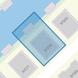 Perceel ZWD03-L-1400