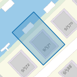 Perceel ZWD03-L-1401