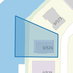 Perceel ZWD03-L-1404