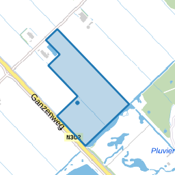 Perceel ZWD03-L-1413