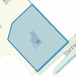 Perceel ZWD03-L-1434