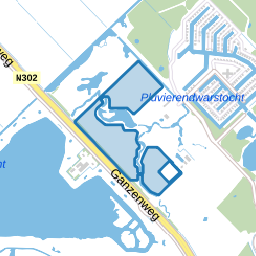 Perceel ZWD03-L-1481