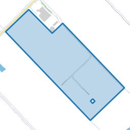 Perceel ZWD03-L-1482