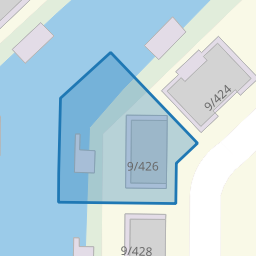 Perceel ZWD03-L-1488