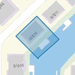 Perceel ZWD03-L-1491