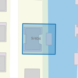 Perceel ZWD03-L-1492