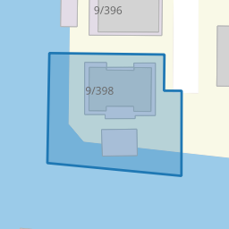 Perceel ZWD03-L-1494