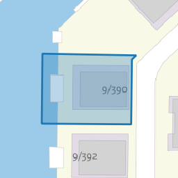 Perceel ZWD03-L-1497