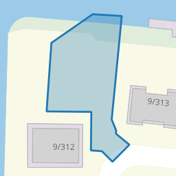 Perceel ZWD03-L-1514