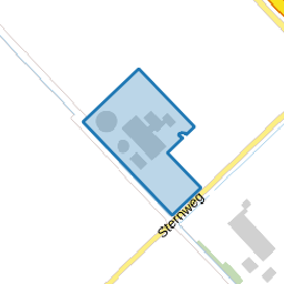 Perceel ZWD03-L-1532