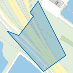 Perceel ZWD03-L-1539