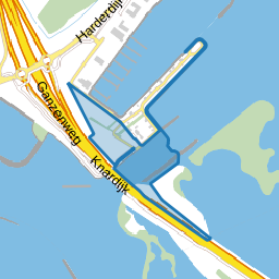 Perceel ZWD03-L-1540