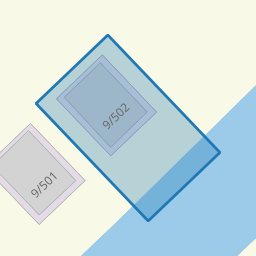 Perceel ZWD03-L-1555