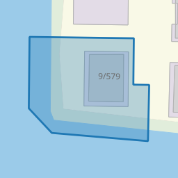 Perceel ZWD03-L-1578