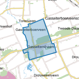 Gasselternijveen